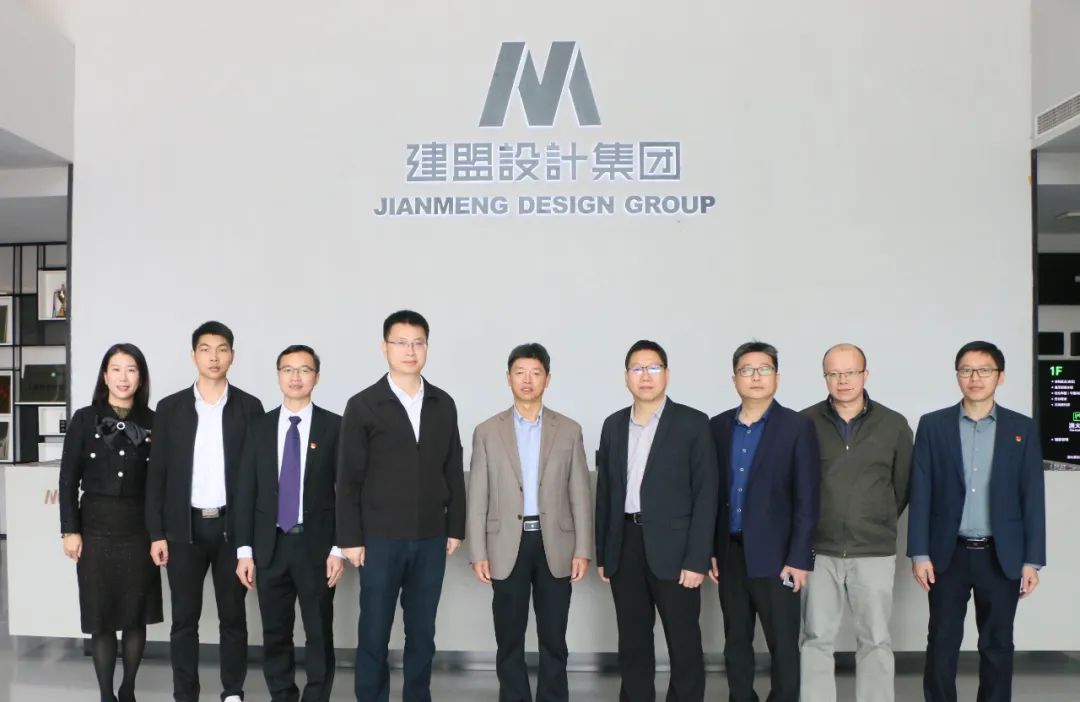 省委主题教育第二巡回督导组向导一行莅临环亚集团指导事情